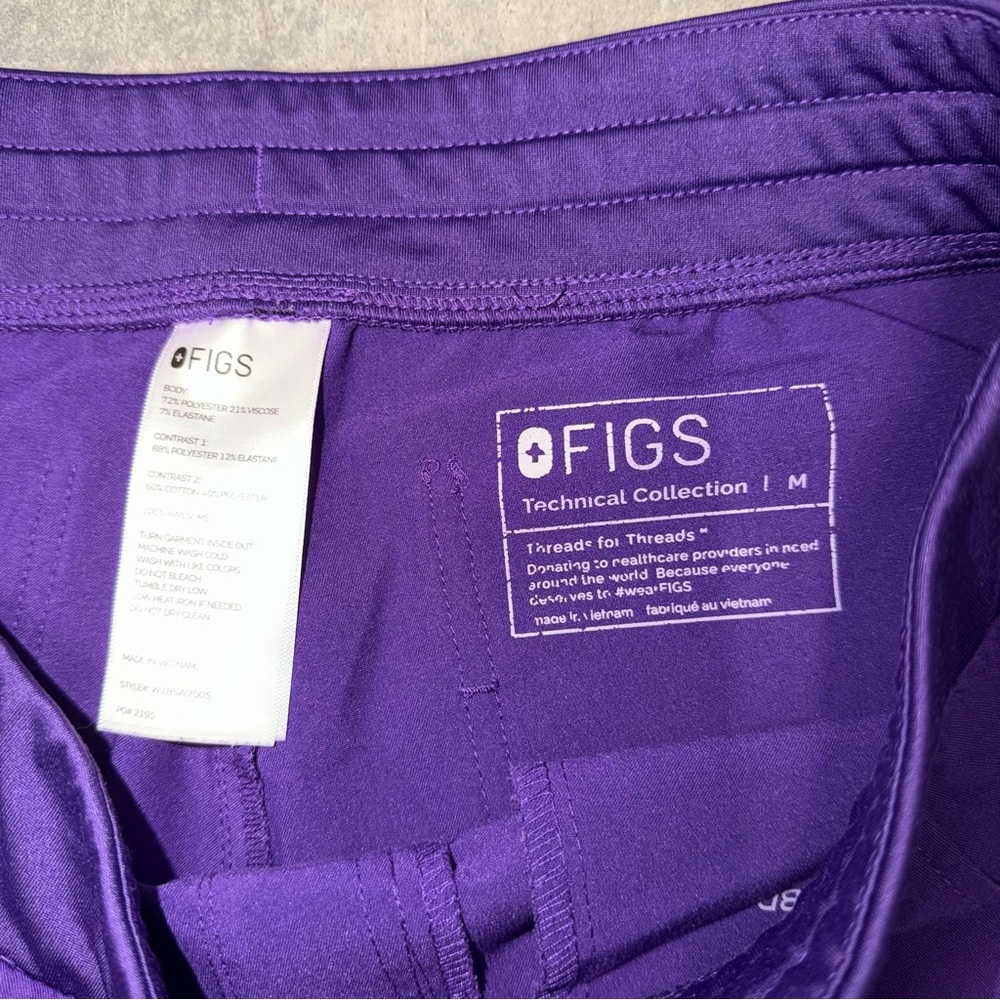 Figs set - Picture 4 of 4